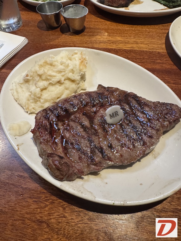 Rib Eye